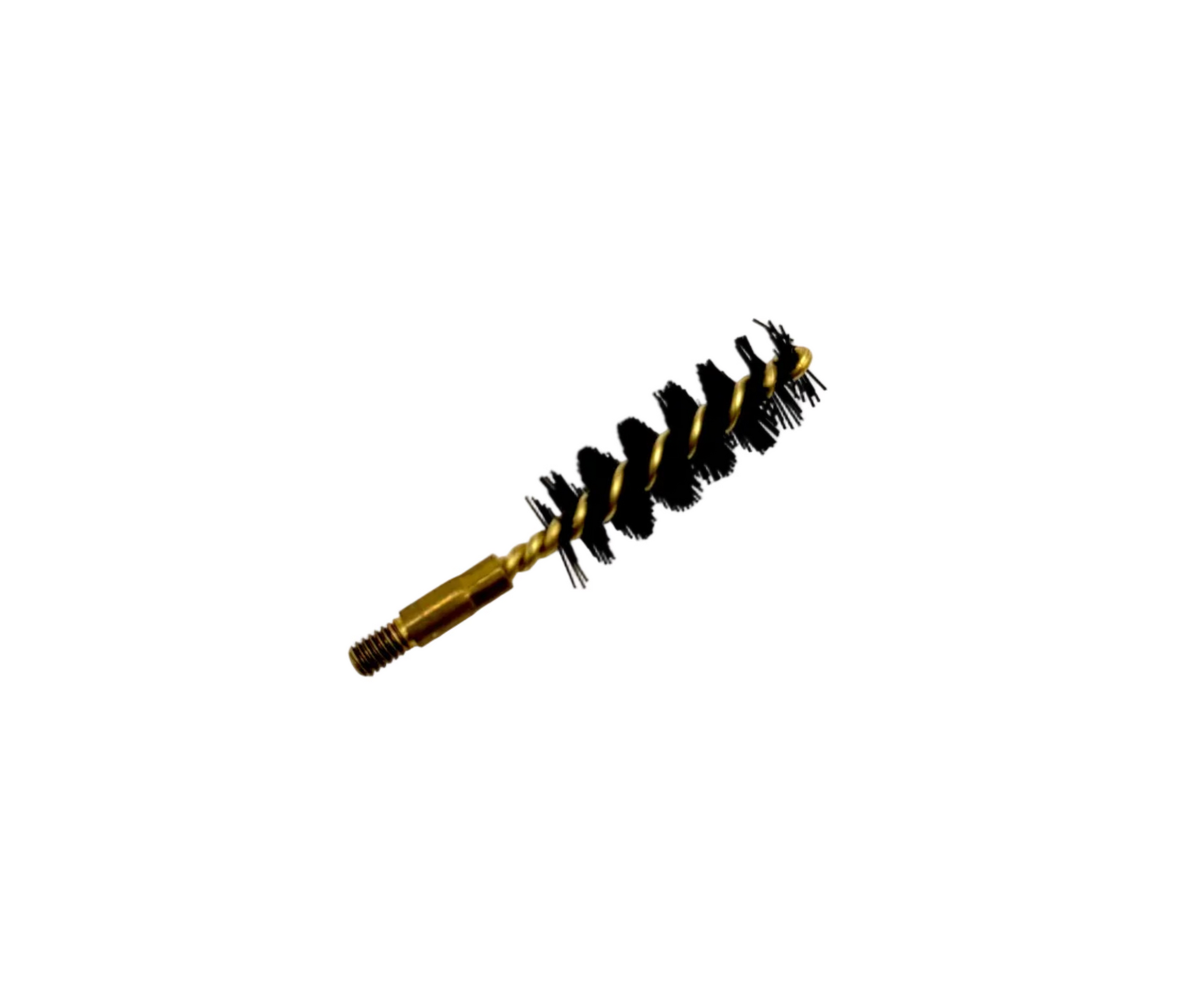 Gunslick Pro Nylon Bore Brush - .45 Pistol - Haag Ventures