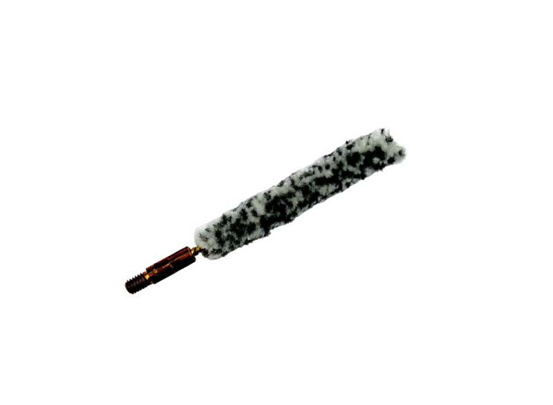 Gunslick Pro Benchrest Mop - .30-.35 Rifle - Haag Ventures