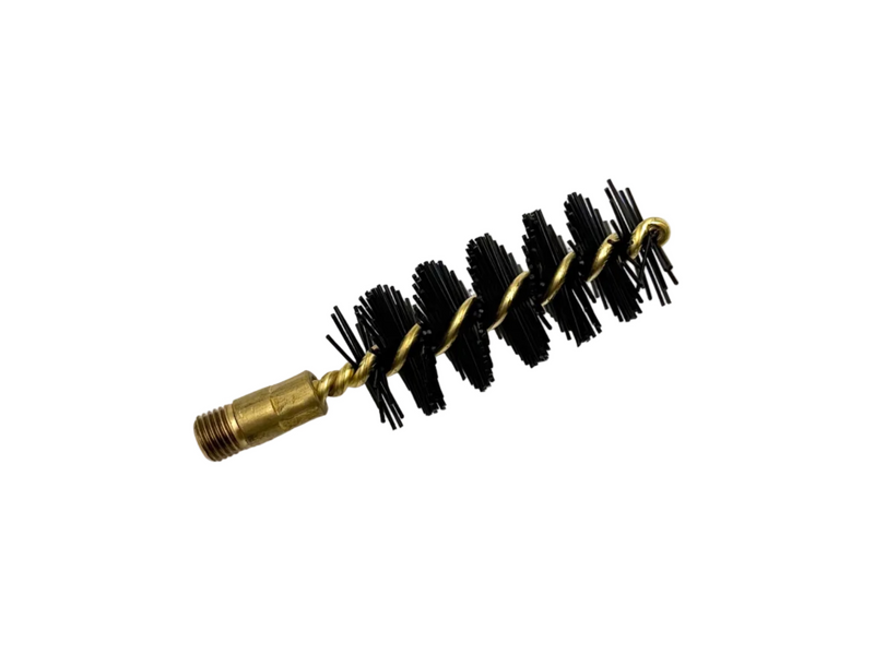 Gunslick Pro Nylon Bore Brush - 10/12g Shotgun - Haag Ventures