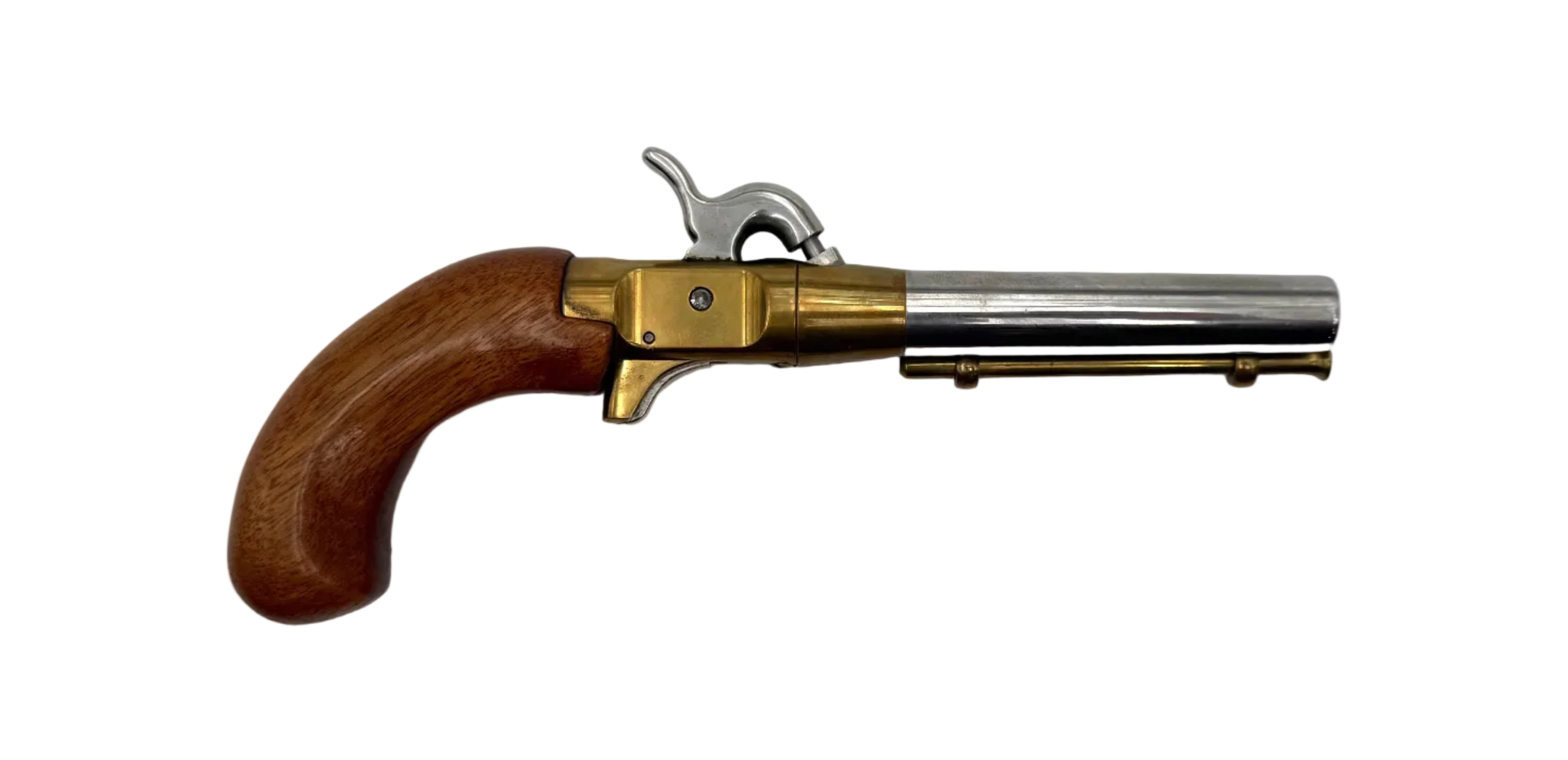 45 cal Muzzleloader Pistol