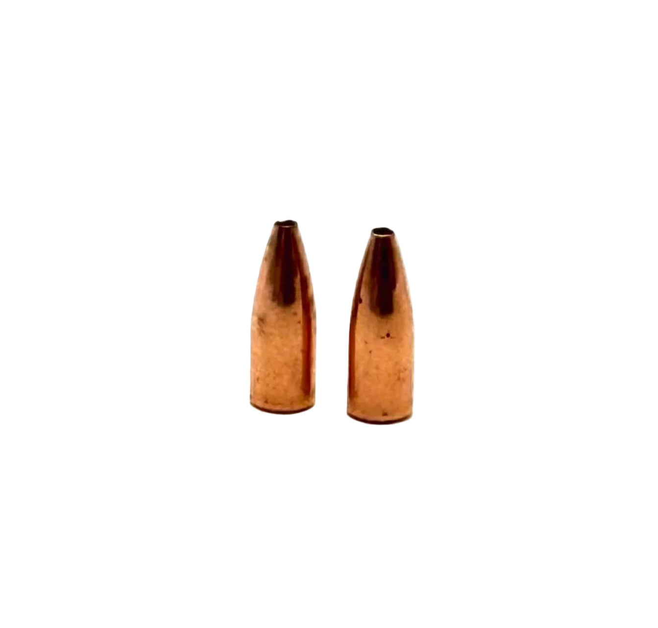 Nosler 17 20gr FBHP S.h.o.t.s. 1000-count box of 17 Nosler bullets with boat tail hollow point design.