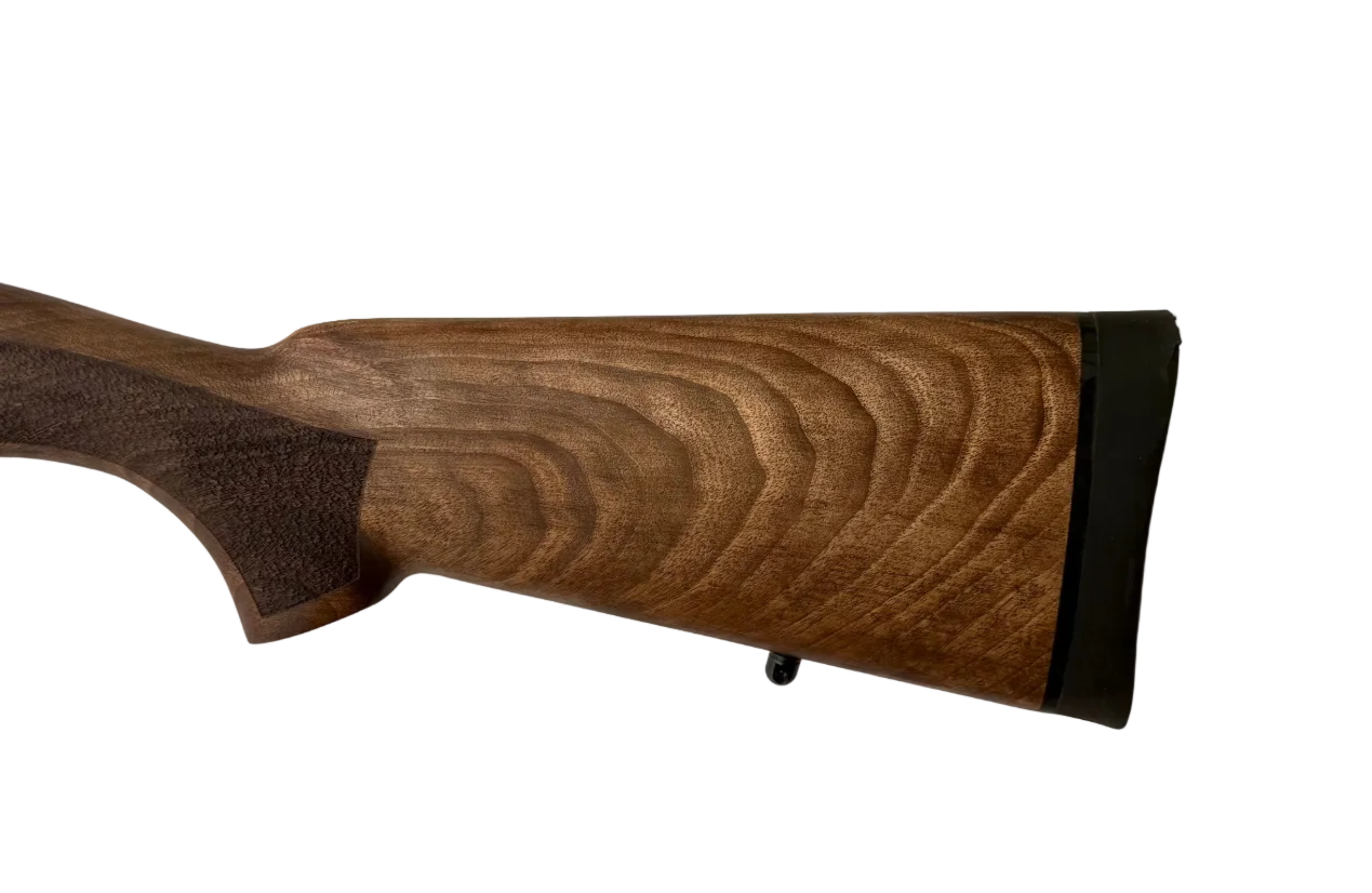 Military Armament Corp Mac 1014 12 gauge semi-automatic shotgun with black synthetic stock and tactical design.