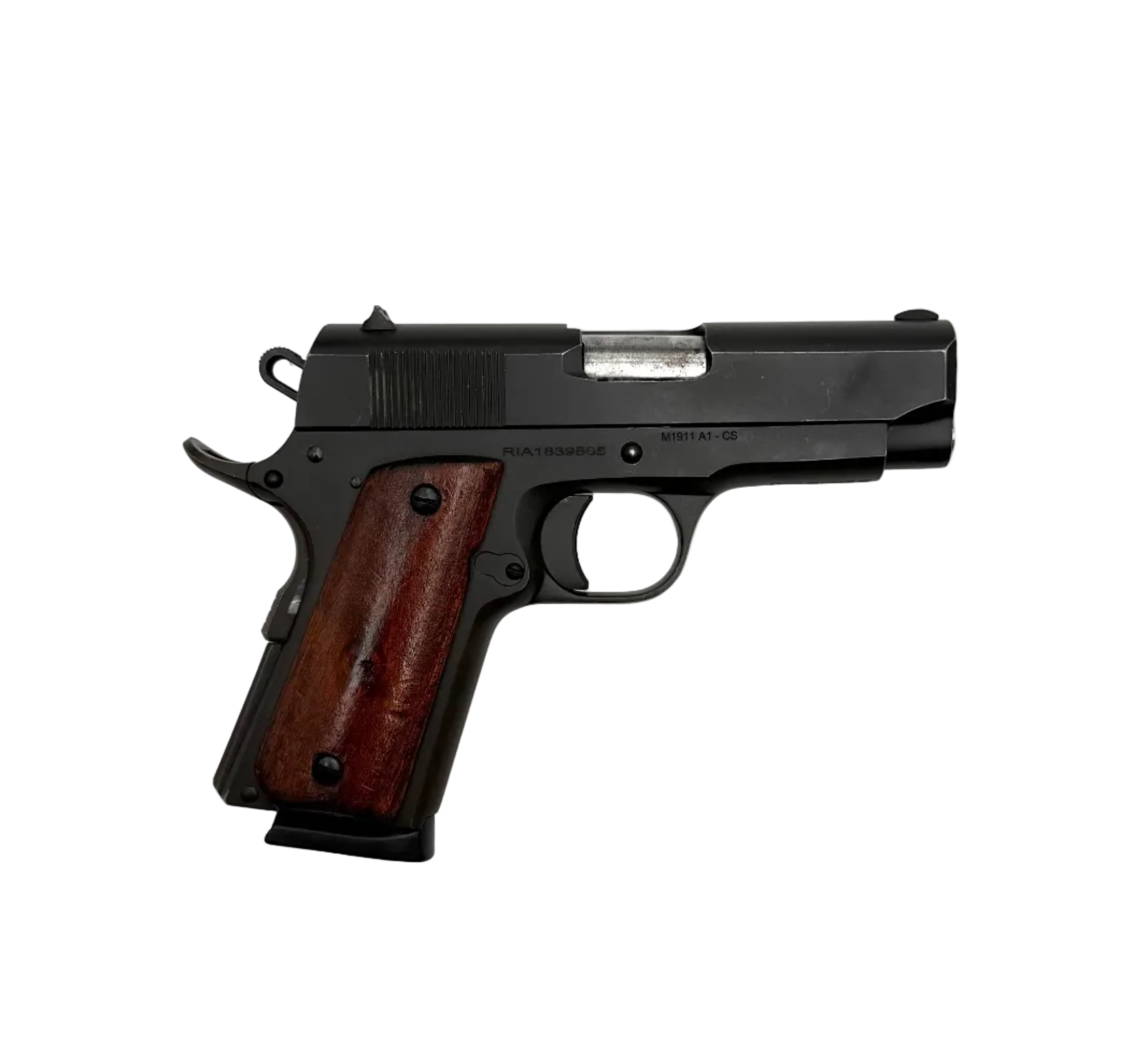 Rock Island M1911 A1-CS Semi Auto Pistol