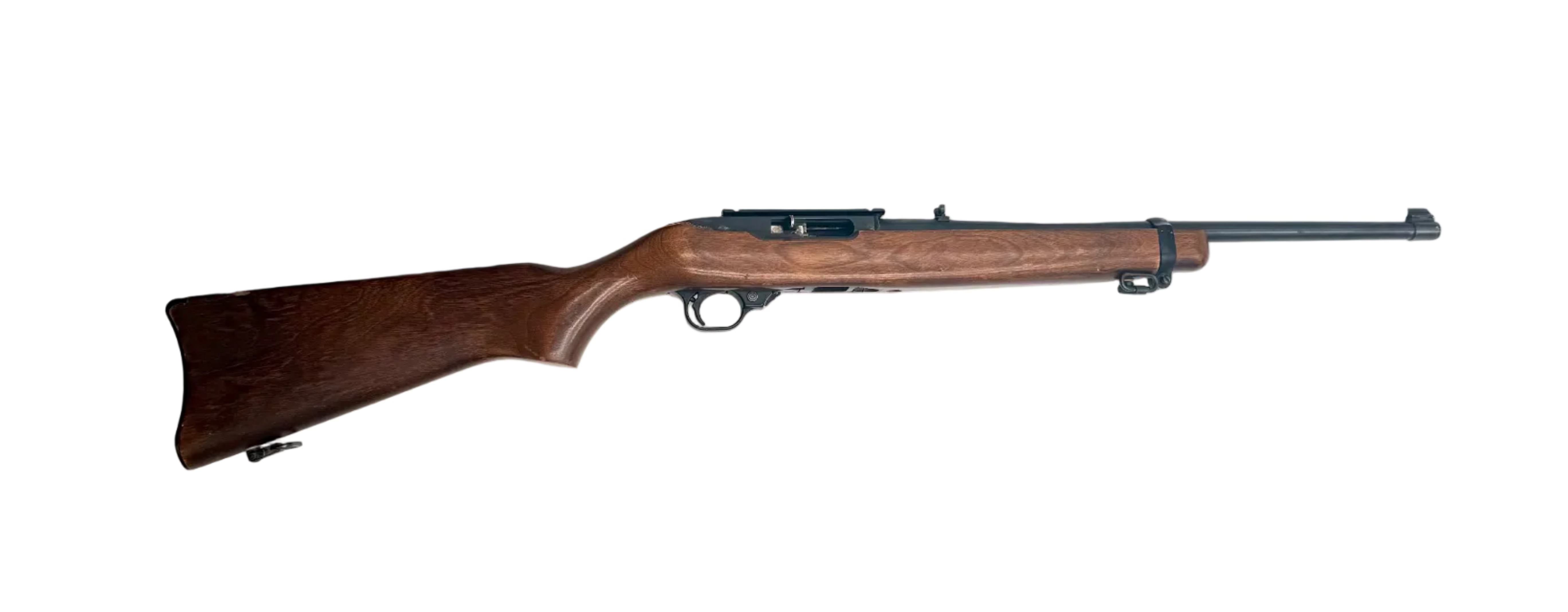 Ruger 10/22 Carbine .22 LR Rifle – Haag Ventures