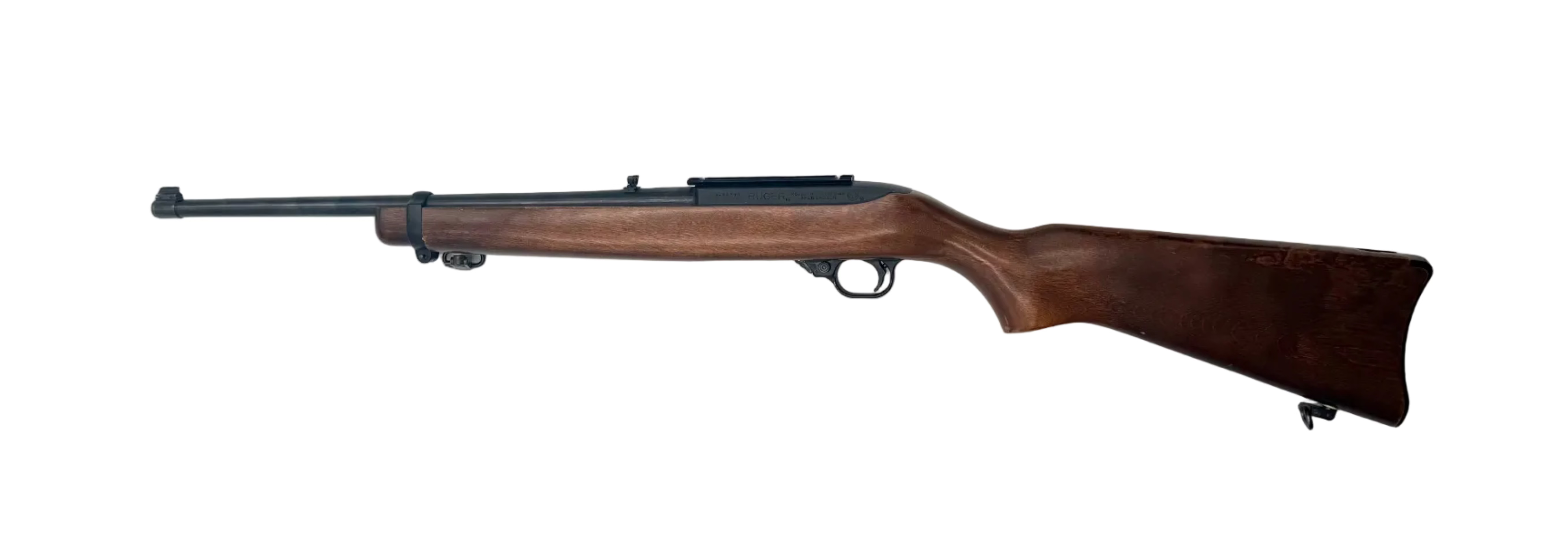 Ruger 10/22 Carbine .22 LR Rifle – Haag Ventures