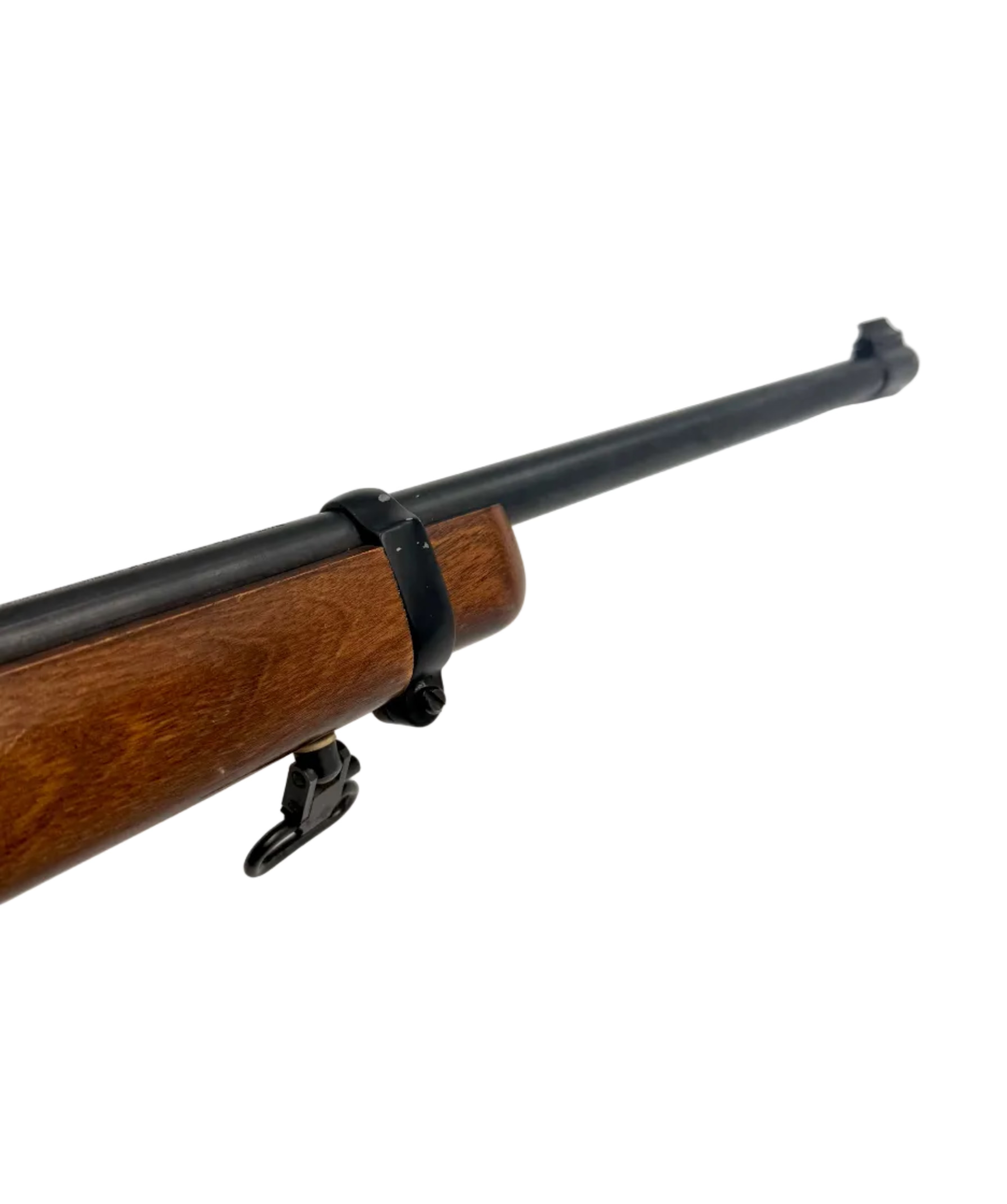 Ruger 10/22 Carbine .22 LR Rifle – Haag Ventures