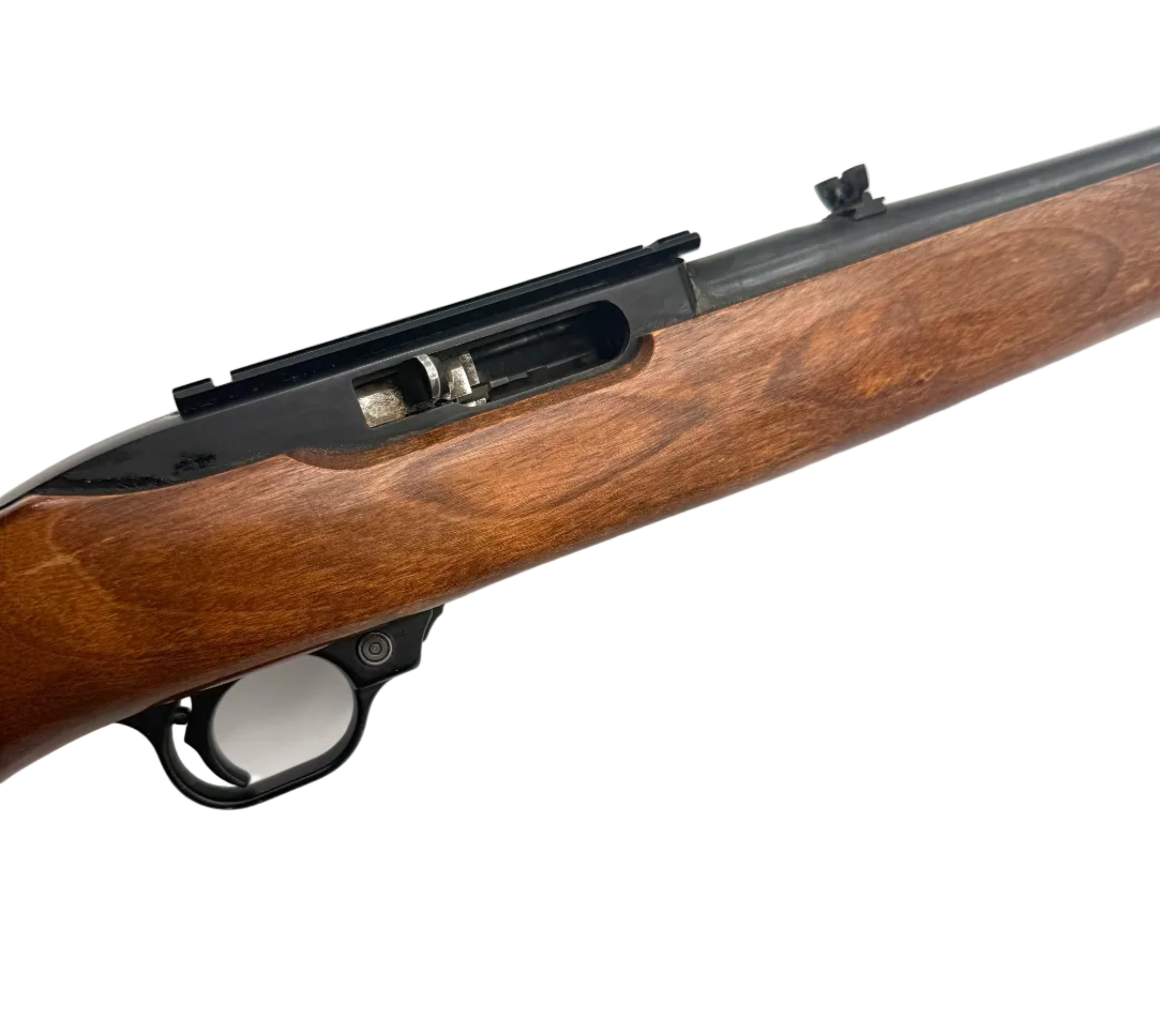 Ruger 10/22 Carbine .22 LR Rifle – Haag Ventures