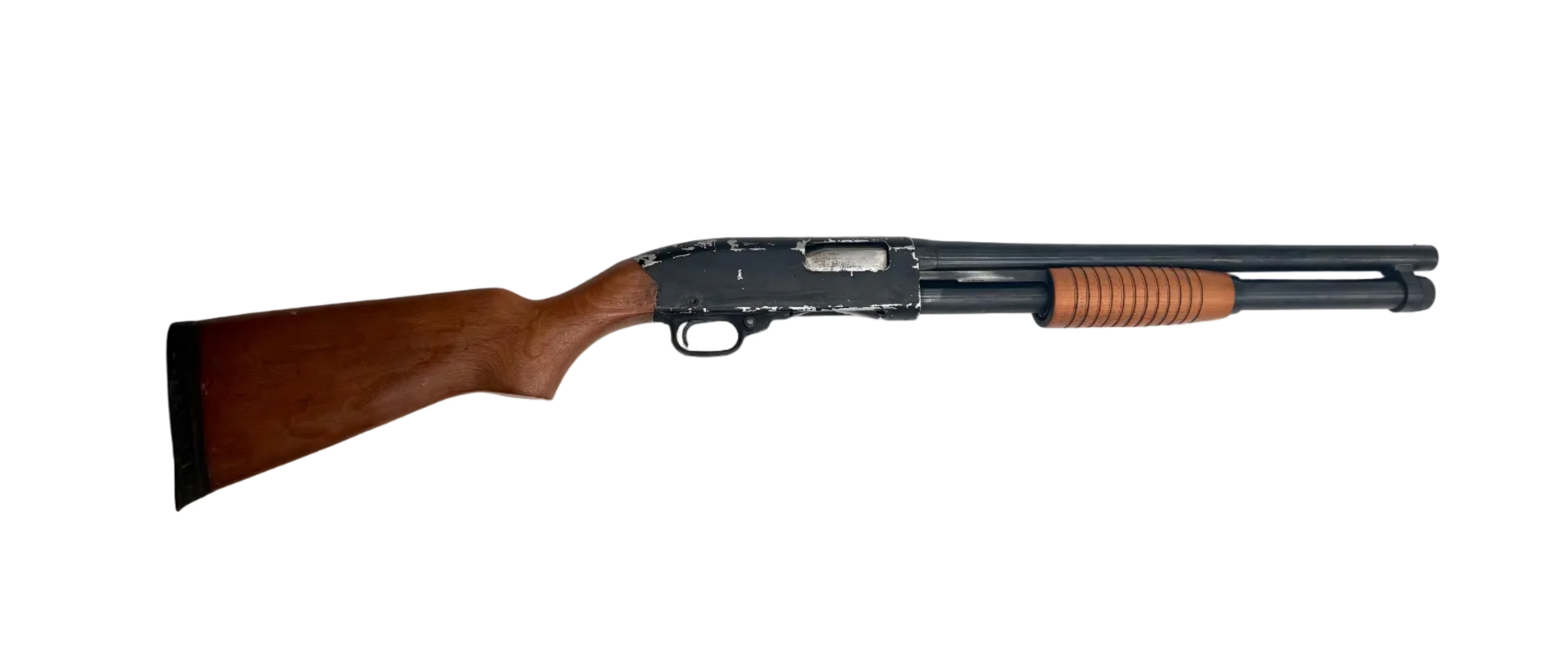 Winchester 1200 Defender 12 Gauge Pump Action Shotgun