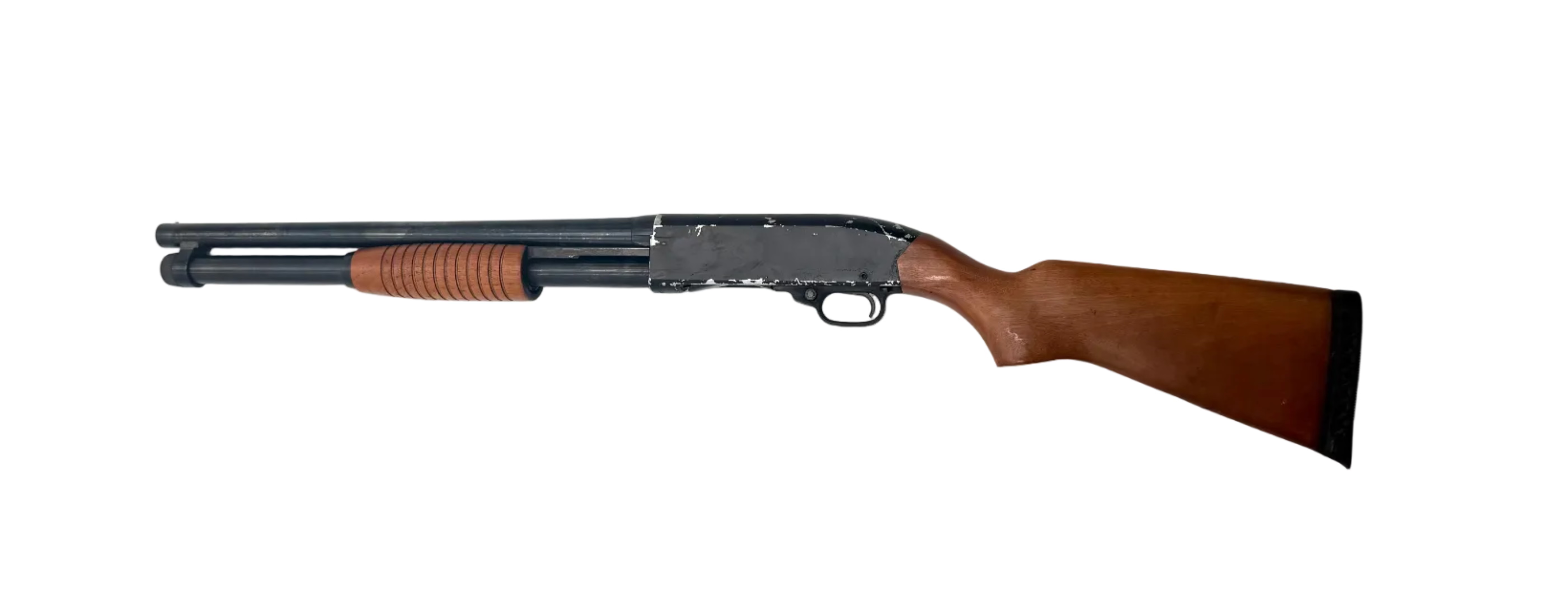 Winchester 1200 Defender 12 Gauge Pump Action Shotgun