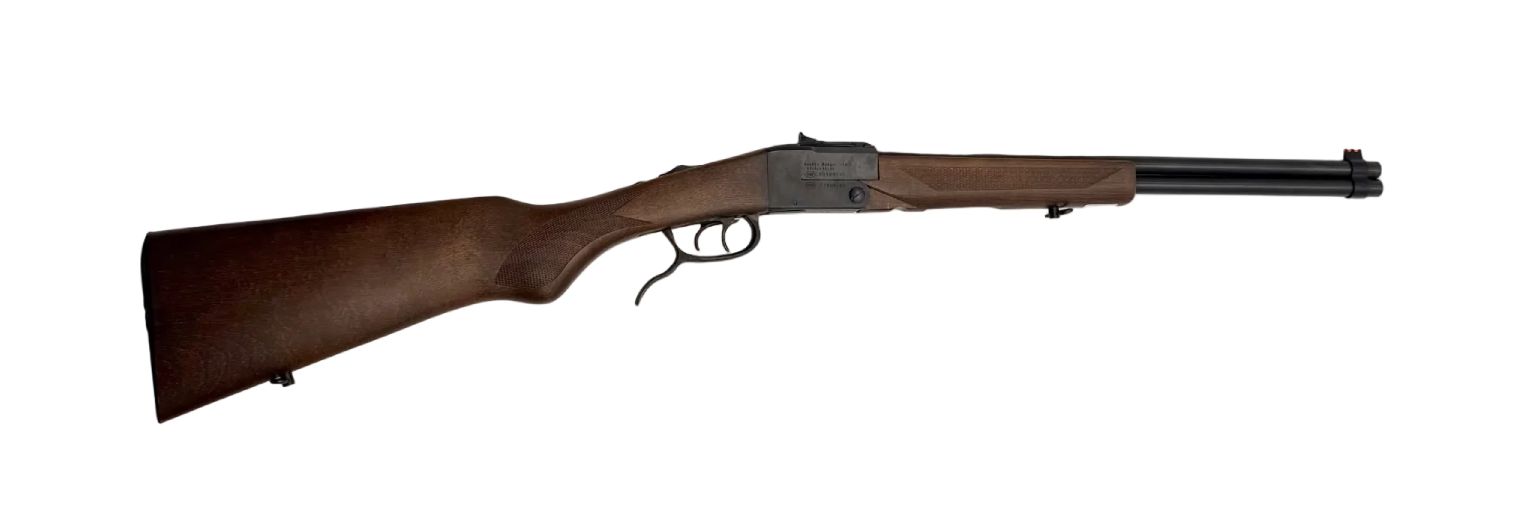 Chiappa Double Badger Combo Rifle/Shotgun .22LR/.410