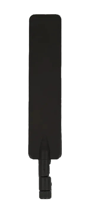 WiseEye Long-Range 5dBi 4G LTE Replacement Antenna - Black