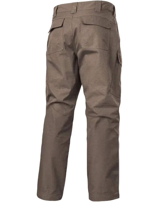 Blackhawk Tactical Pant PGR in size 32/32, black fatigue style, showing durable fabric and tactical design features.